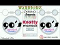 90's Dancehall Mix - Warriorz Soundz Presents [ Knotty Dread | Dancehall Classics ]