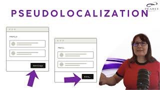 Localization Horrors - Pseudolocalization