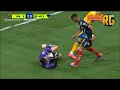 tigres vs monterrey 1 2 resumen completo amistoso internacional 2024 clásico regio