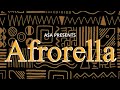 ASA Presents: Afrorella