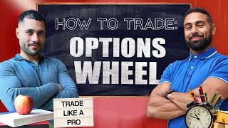 The ULTIMATE Guide to Options Wheel Trading, Full Breakdown! | December 24 LIVE