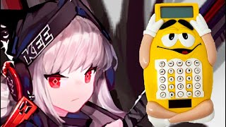 Armchair Game Design: Fixing Frostleaf with a Calculator