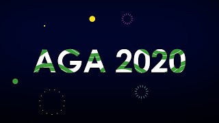 AGRIcarrières - AGA 2020