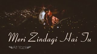 Meri Zindagi Hai Tu - Türkçe Alt Yazılı | Satyameva Jayate 2 | Jubin Nautiyal & Neeti Mohan