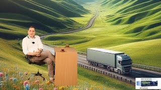 Zarejestrowałem Firmę Transportową - transport się nie opłaca!!!