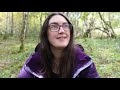 Finding inner peace through forest bathing ✶ Shinrin-Yoku