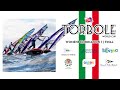 ELIMINATION 1 - WOMENS FINAL | 2023 PWA Torbole World Cup