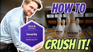 How to Pass AWS Security Specialty (SCS-C02) - Study Guide + Exam Tips 2026
