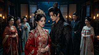 [FULL] He Sacrificed Former Life For Their Meeting, Protects Her With Whole Heart Now#minidramas