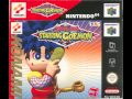 Mystical Ninja Starring Goemon [Mutsu] Mt. Fear