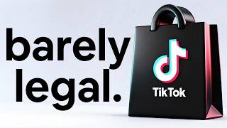 Everything Wrong With TikTok Shop