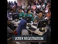 No extension for voters' registration – Comelec