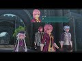 【ps4】閃の軌跡Ⅳ　＃5