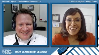 Navigate Return to Office with Dr. Patricia Delgado – Episode 82