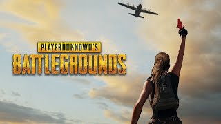 Играем в PUBG дуо || PUBG