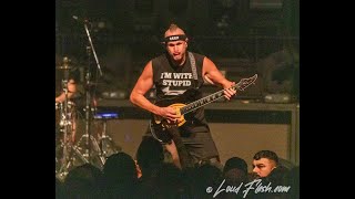 Killswitch Engage - Collusion - March 19 2025 - Vancouver Canada