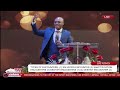 apostle takim special apostolic summit with dr. abraham olayele 13 09 24 mctv global day one