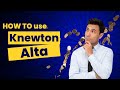 How to Use Knewton Alta  | Student Analytics for Assignments in Knewton Alta