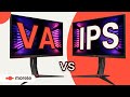 VA vs IPS: Jaką matrycę wybrać? | PORADNIK