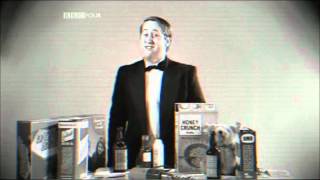 The First/Last TV Advert in the World (Jim Howick)