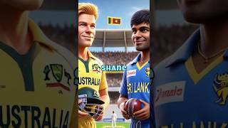 Muttiah Muralitharan vs Shane Warne: The Ultimate Spin Kings Comparison!