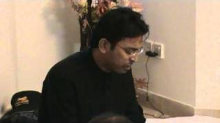 Mola abbas a s Tanvir's Salam jan 2010