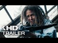 NEVER LET GO Trailer (2024) Halle Berry