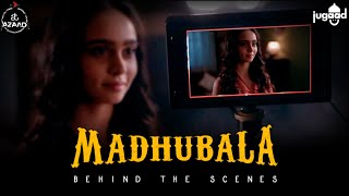 Behind The Scenes | Madhubala | Amit Trivedi | Songs of Love | AT Azaad
