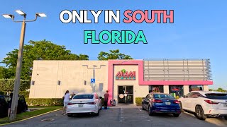 Healthy Fast Food on a Budget in Pembroke Pines | Miami Grill