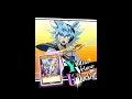 Yugioh Duel Links - The First Character Go-Rush x Yudias Velgear