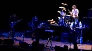 Rheostatics - Massey Hall 3.30.07 - Aliens