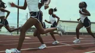 Nike - A Dream Deferred