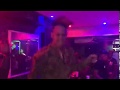 LOS POLIGOMA, EL M,AYOR, EL ALFA, DON MIGUELO, CEKY VICINI, DON MIGUELO