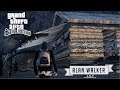 Alan Walker - Lily | GTA SAN ANDREAS FANMADE | ft. K-391 & Emelie Hollow