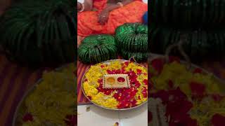 नवरी आली 😍…        #wedding #bangals  #explorepage #viralvideo