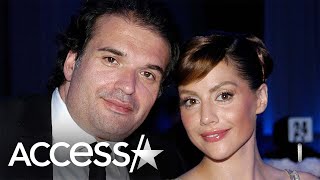 Brittany Murphy Docuseries Director Claims Simon Monjack Was 'A Disturbed Individual'