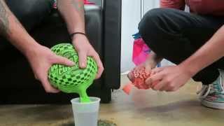 The dumbest video on the internet.