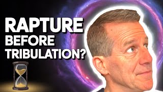 The Bible's Hidden Truth About Rapture and Tribulation