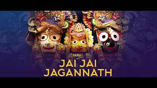 LIVE Jai Jai Jagannath : Puri Rath Yatra | Devotional Chants | Bhakti Chants