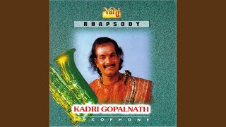 Kuzhaloodhi (Kadri Gopalnath - Saxophone)