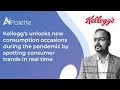 Case Study: Kellogg's unlocks new consumption occasions with Ai Palette's trendspotting platform