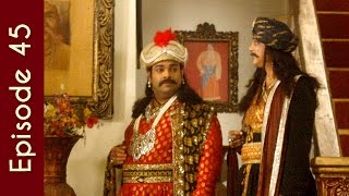 Akbar Birbal - अकबर बीरबल - Jadui Ped - Part 1-Full Episode