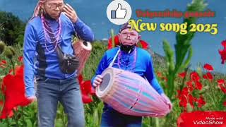 Dakmandako ganjaode Garo New song Karben Official Singer Karben 2025.