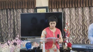 Live SUNDAY SERVICE || Dorakunu samasthamu || Sharon philip || Ps.Philip Gariki