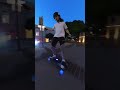 summerboard sbx the electric freebord summerboard insta360 esk8life