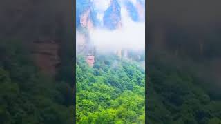 China’s Most Beautiful Places! চীনের অসাধারণ সব জায়গা #viral #bangladeshicanadianstudent #travel