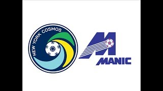 1983-09-12 New York Cosmos at Montreal Manic