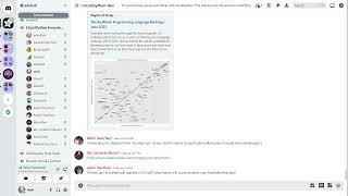 CircuitPython Weekly Meeting for October 24, 2022 @circuitpython #circuitpython #adafruit