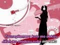 【KARAOKE SUB】Last Song - on vocal