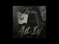 rissa all in official audio freestyle